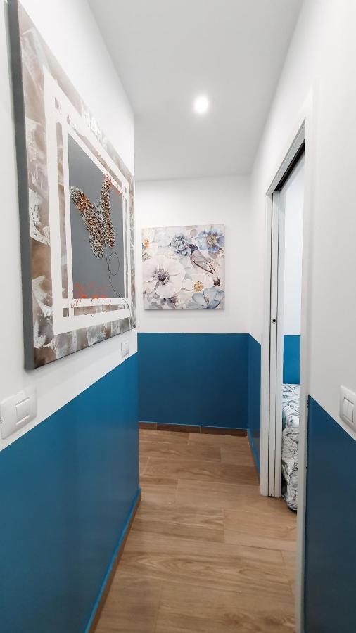 Apartment Orlando Tenerife Sur Pluto Costa Adeje Dış mekan fotoğraf