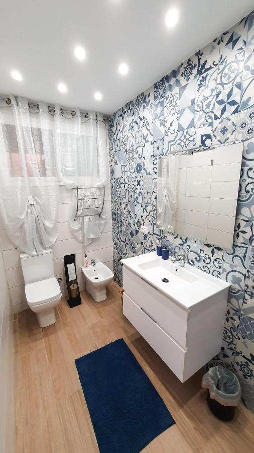 Apartment Orlando Tenerife Sur Pluto Costa Adeje Dış mekan fotoğraf