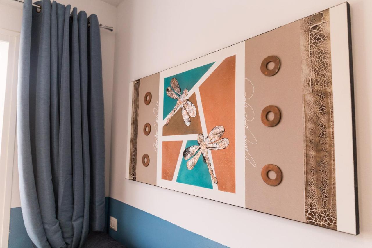 Apartment Orlando Tenerife Sur Pluto Costa Adeje Dış mekan fotoğraf