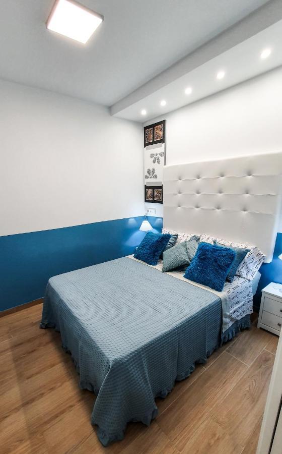Apartment Orlando Tenerife Sur Pluto Costa Adeje Dış mekan fotoğraf