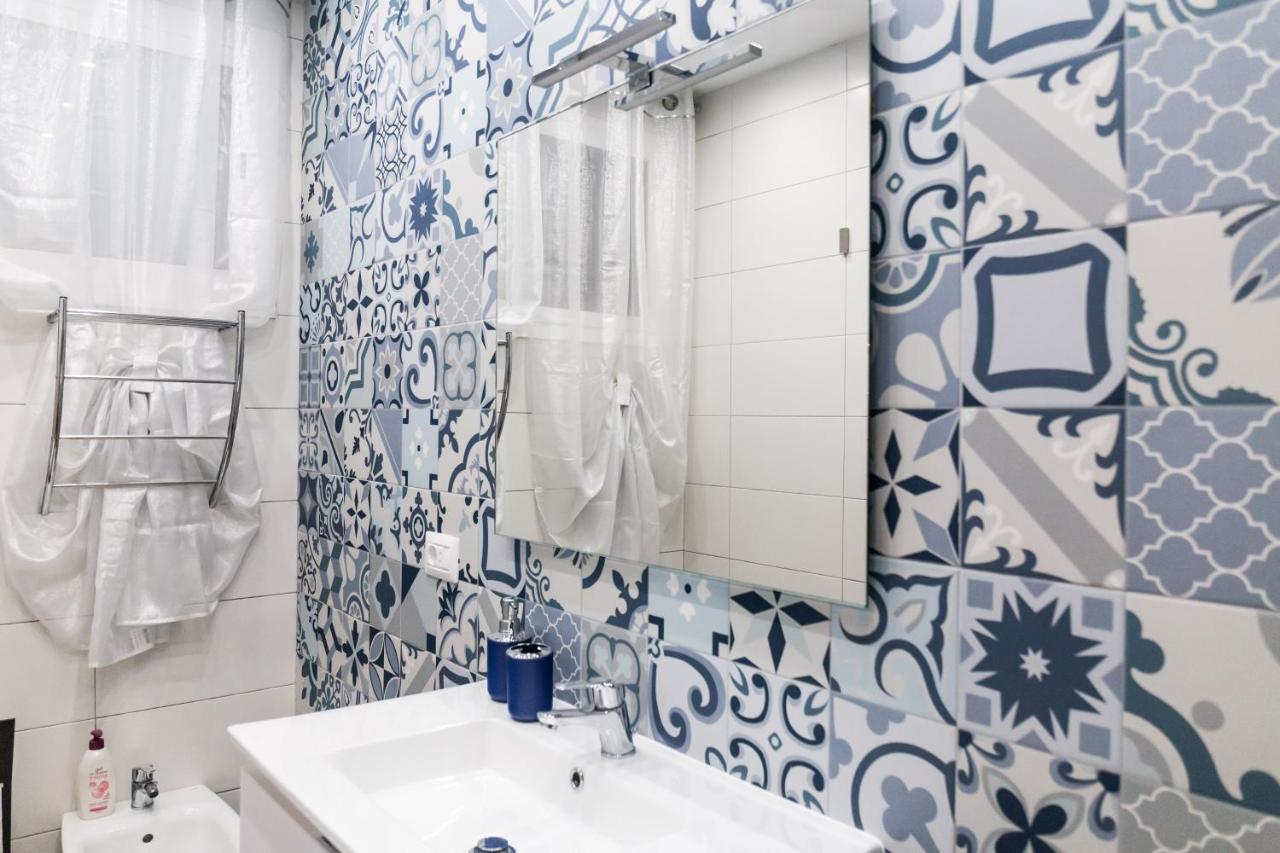 Apartment Orlando Tenerife Sur Pluto Costa Adeje Dış mekan fotoğraf