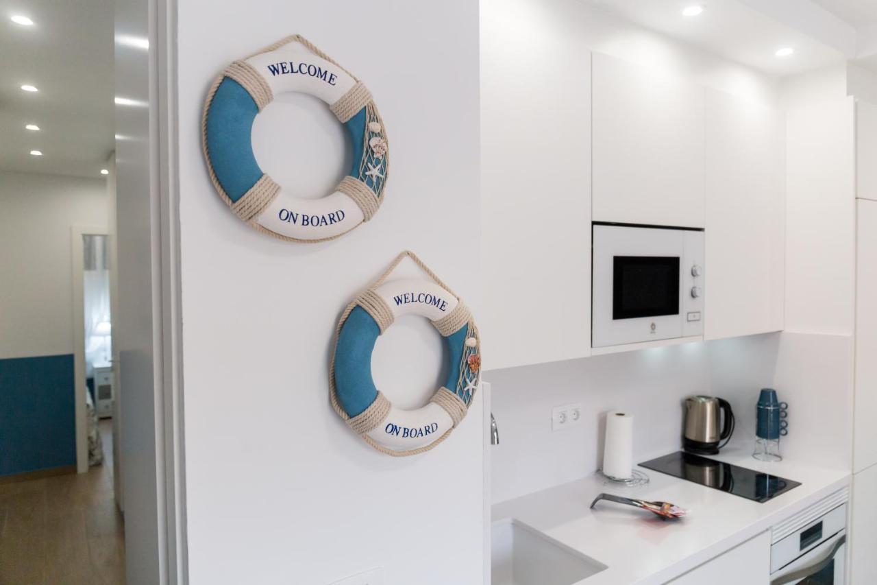 Apartment Orlando Tenerife Sur Pluto Costa Adeje Dış mekan fotoğraf