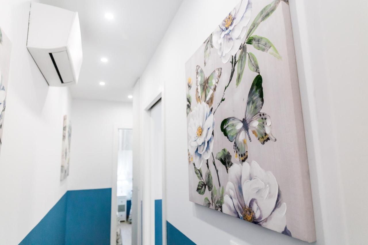 Apartment Orlando Tenerife Sur Pluto Costa Adeje Dış mekan fotoğraf
