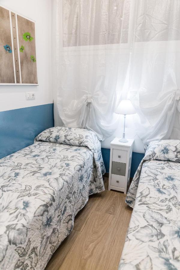 Apartment Orlando Tenerife Sur Pluto Costa Adeje Dış mekan fotoğraf