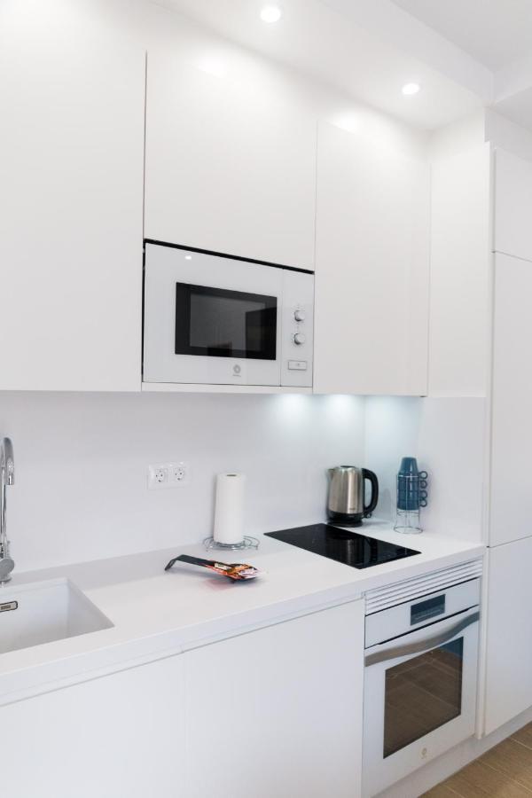 Apartment Orlando Tenerife Sur Pluto Costa Adeje Dış mekan fotoğraf