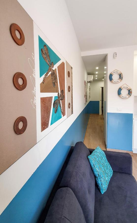 Apartment Orlando Tenerife Sur Pluto Costa Adeje Dış mekan fotoğraf