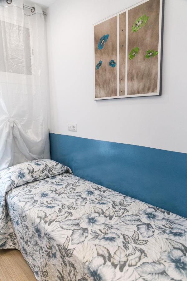 Apartment Orlando Tenerife Sur Pluto Costa Adeje Dış mekan fotoğraf