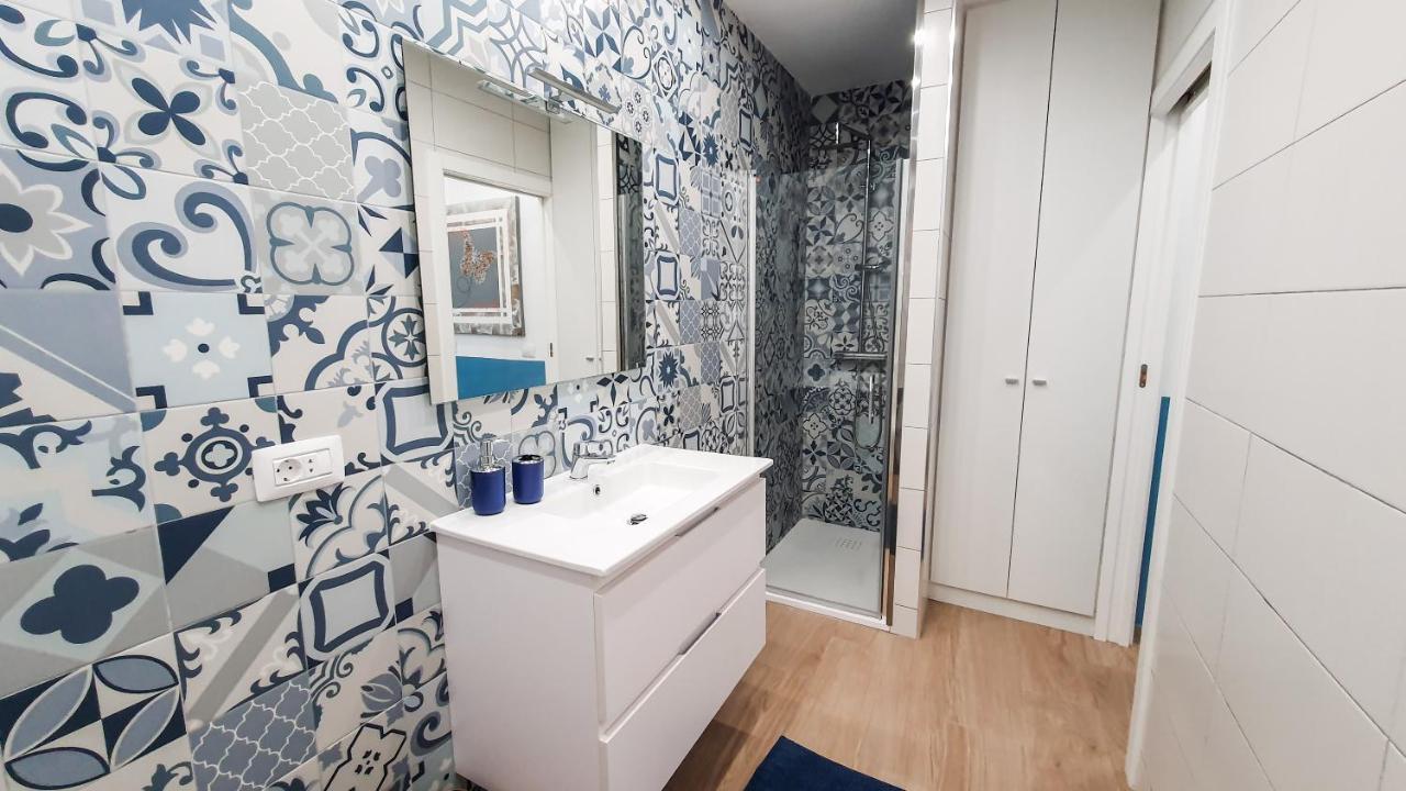 Apartment Orlando Tenerife Sur Pluto Costa Adeje Dış mekan fotoğraf