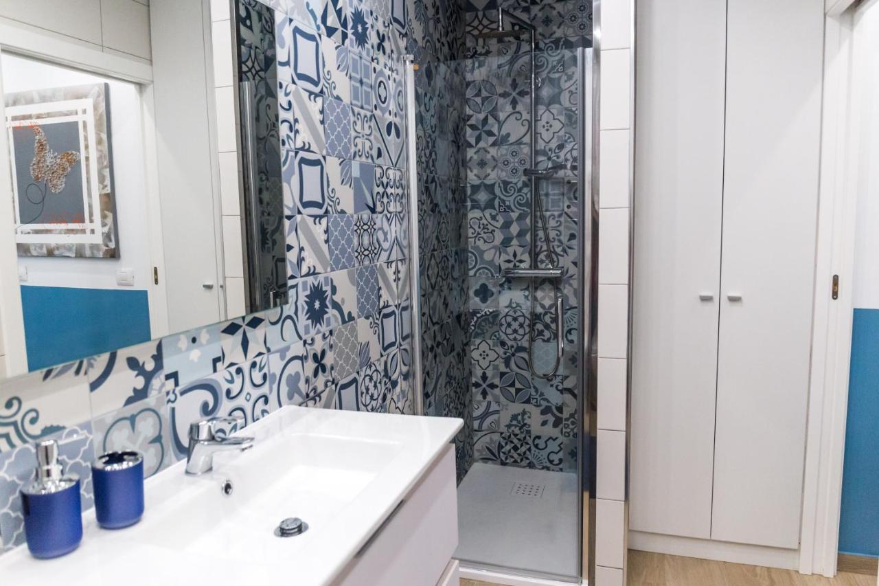 Apartment Orlando Tenerife Sur Pluto Costa Adeje Dış mekan fotoğraf