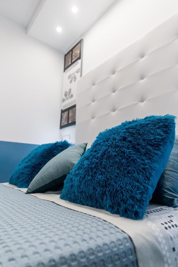 Apartment Orlando Tenerife Sur Pluto Costa Adeje Dış mekan fotoğraf