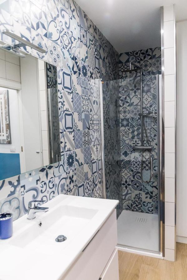 Apartment Orlando Tenerife Sur Pluto Costa Adeje Dış mekan fotoğraf