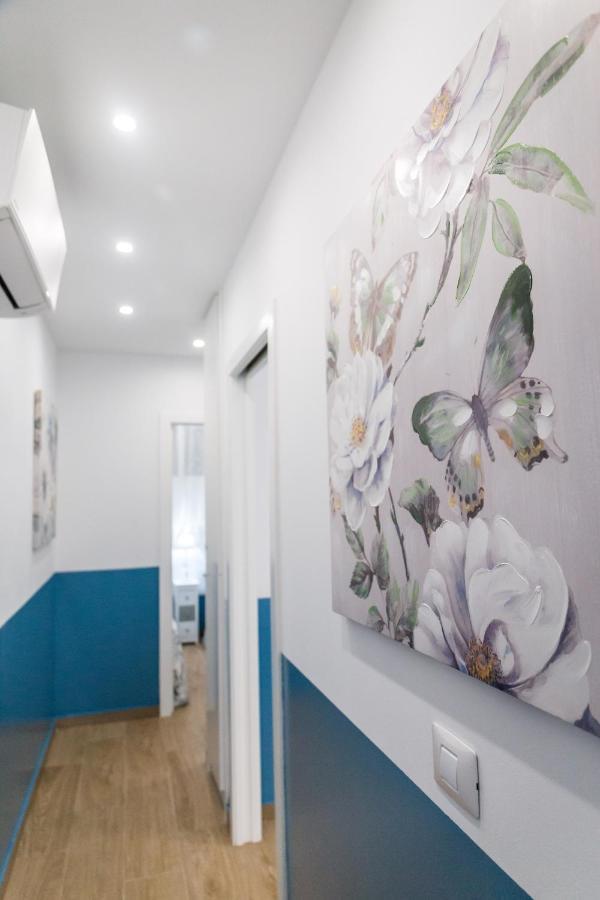 Apartment Orlando Tenerife Sur Pluto Costa Adeje Dış mekan fotoğraf