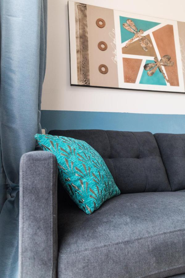 Apartment Orlando Tenerife Sur Pluto Costa Adeje Dış mekan fotoğraf